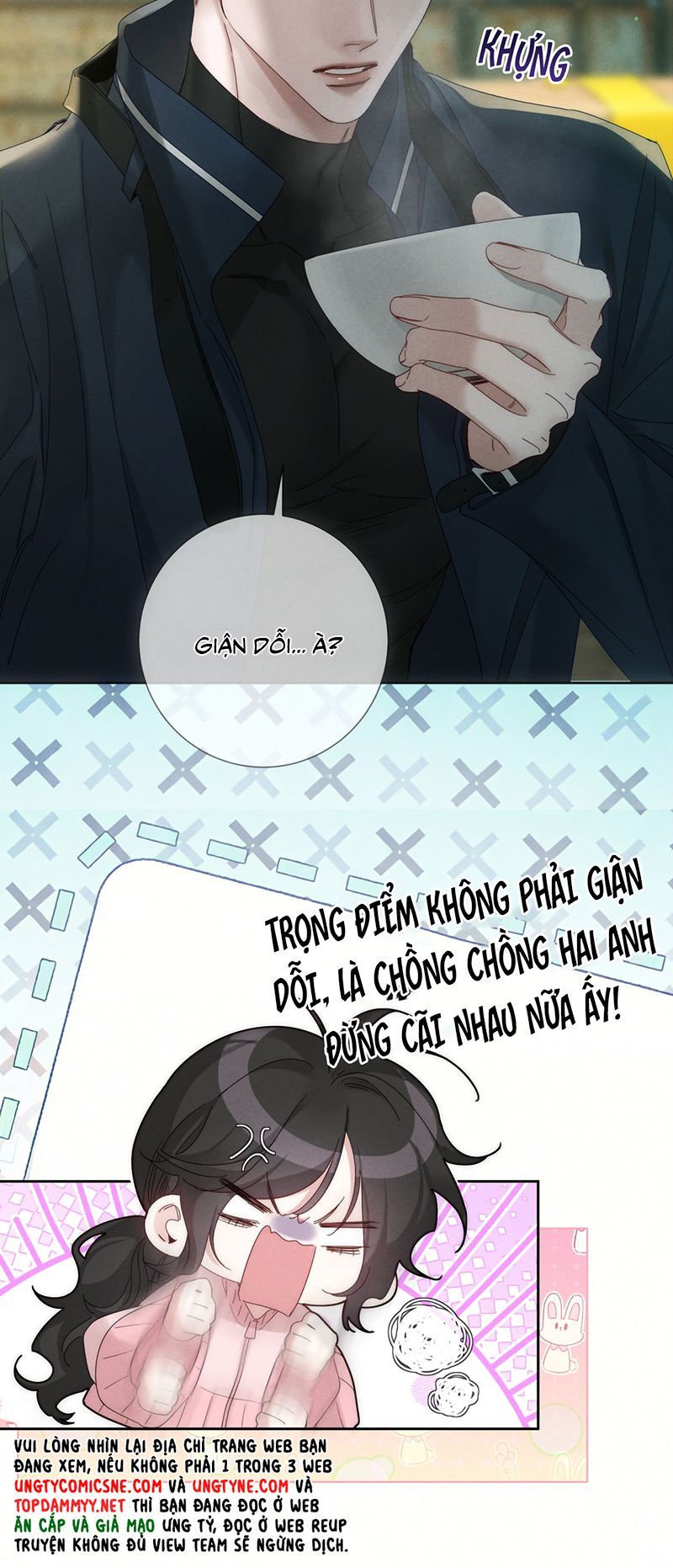 Nhân Vật Chính Chỉ Muốn Yêu Đương Chapter 254 - 20