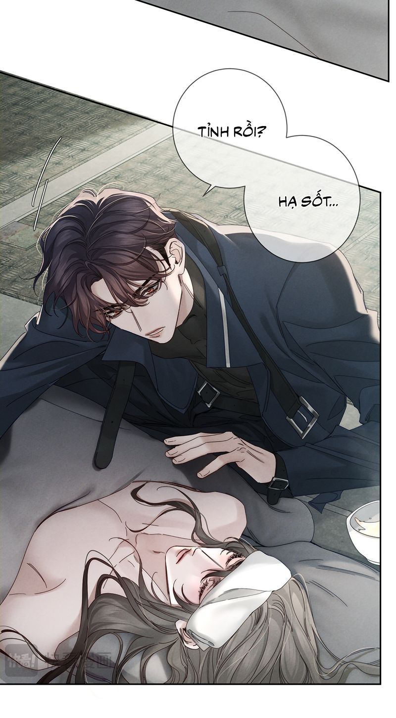 Nhân Vật Chính Chỉ Muốn Yêu Đương Chapter 254 - 22