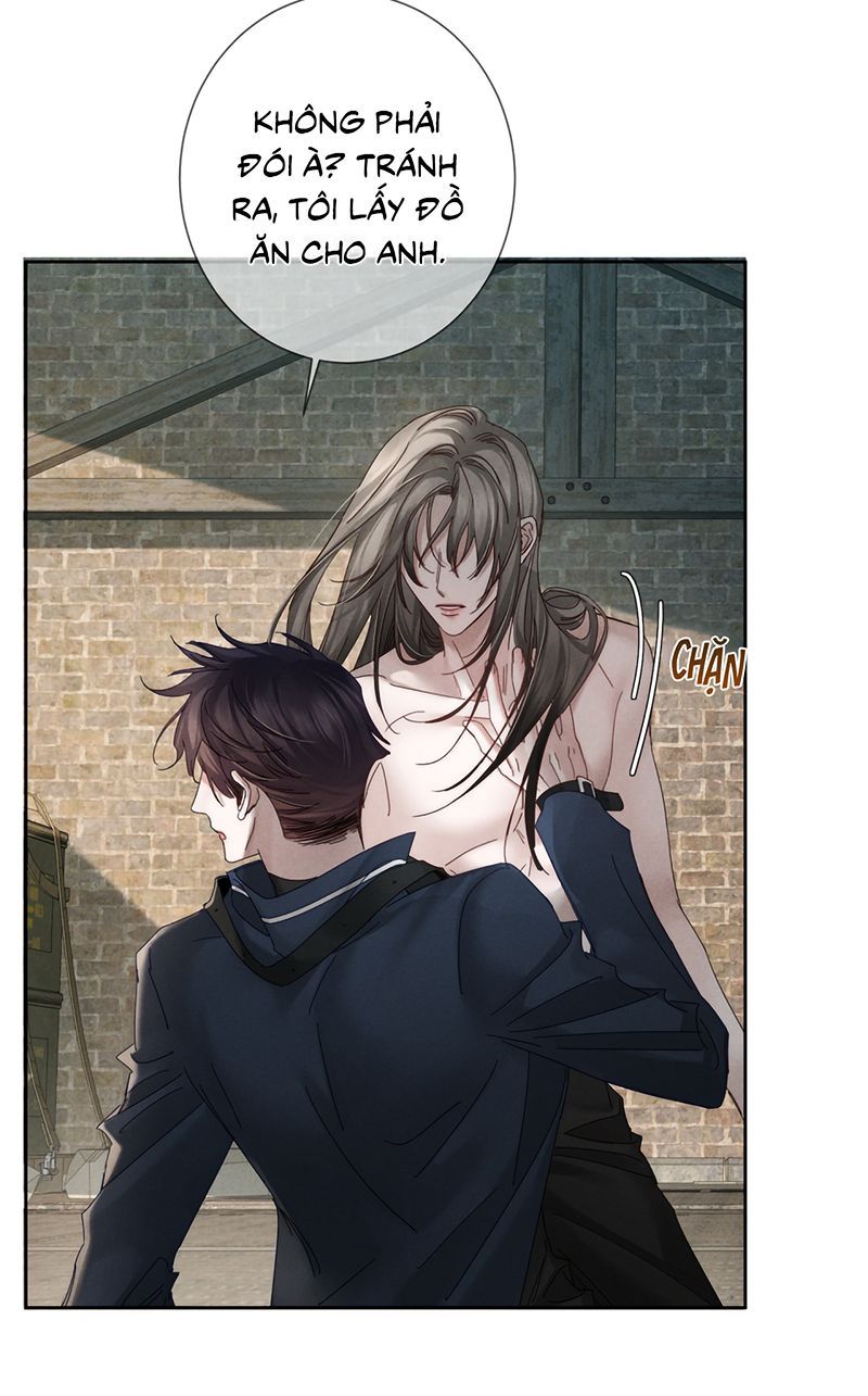 Nhân Vật Chính Chỉ Muốn Yêu Đương Chapter 254 - 24