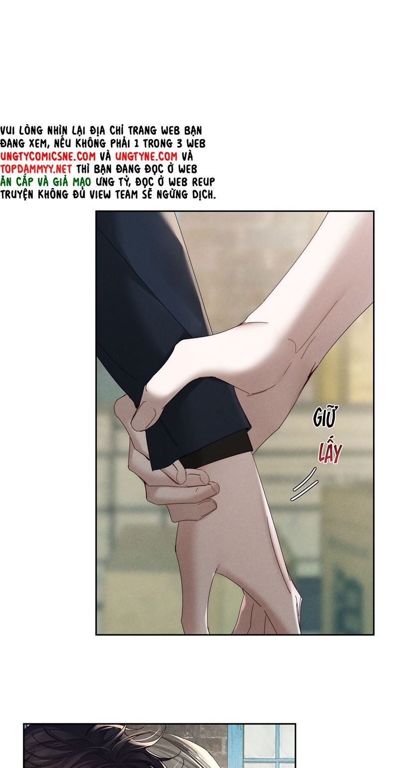 Nhân Vật Chính Chỉ Muốn Yêu Đương Chapter 254 - 25