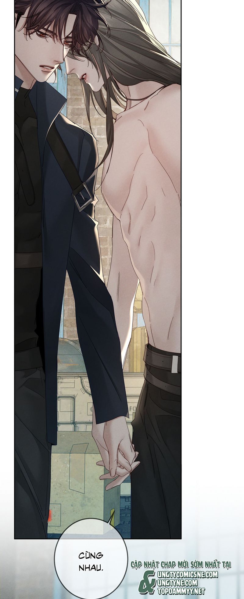 Nhân Vật Chính Chỉ Muốn Yêu Đương Chapter 254 - 26