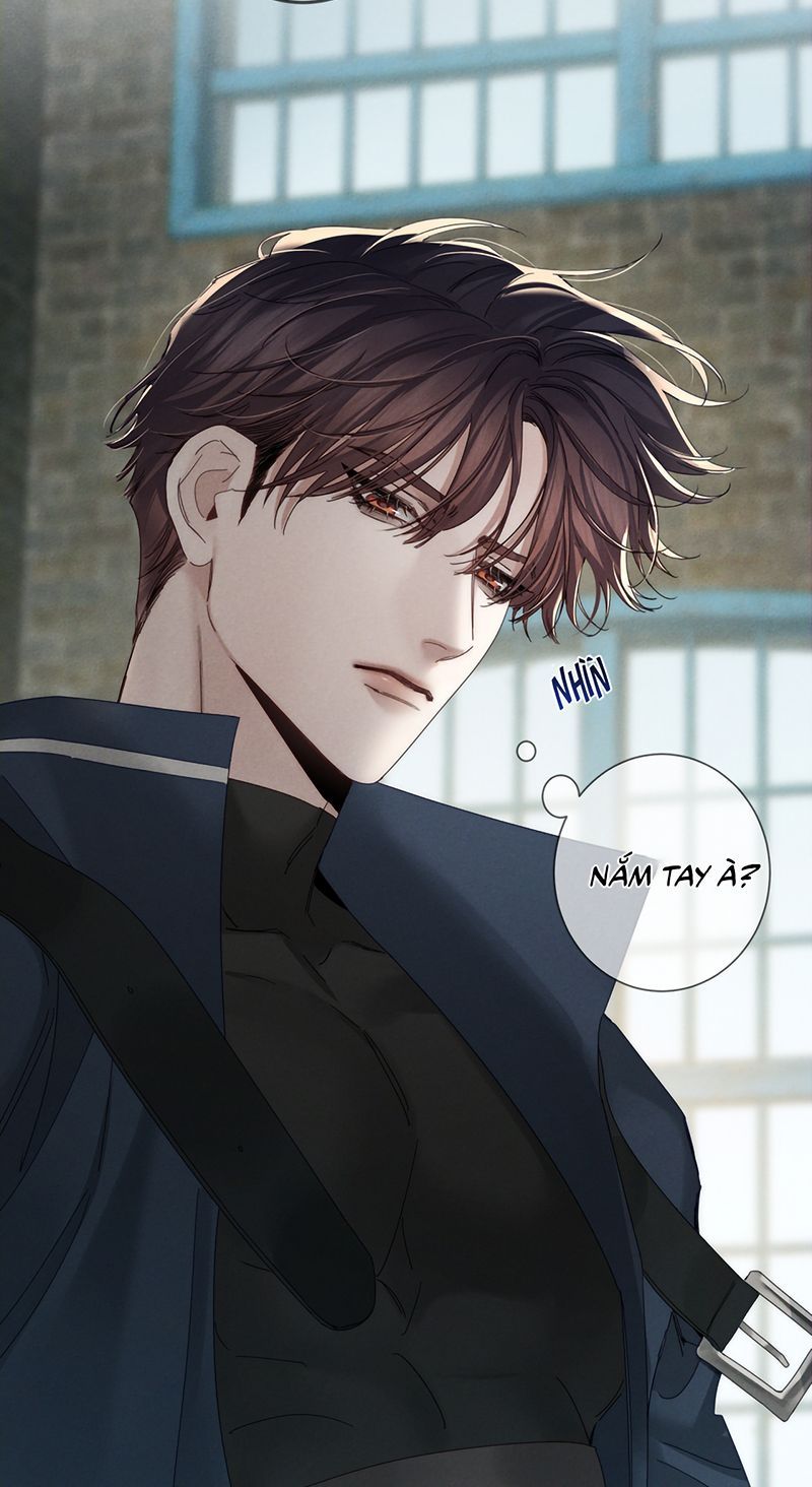 Nhân Vật Chính Chỉ Muốn Yêu Đương Chapter 254 - 27