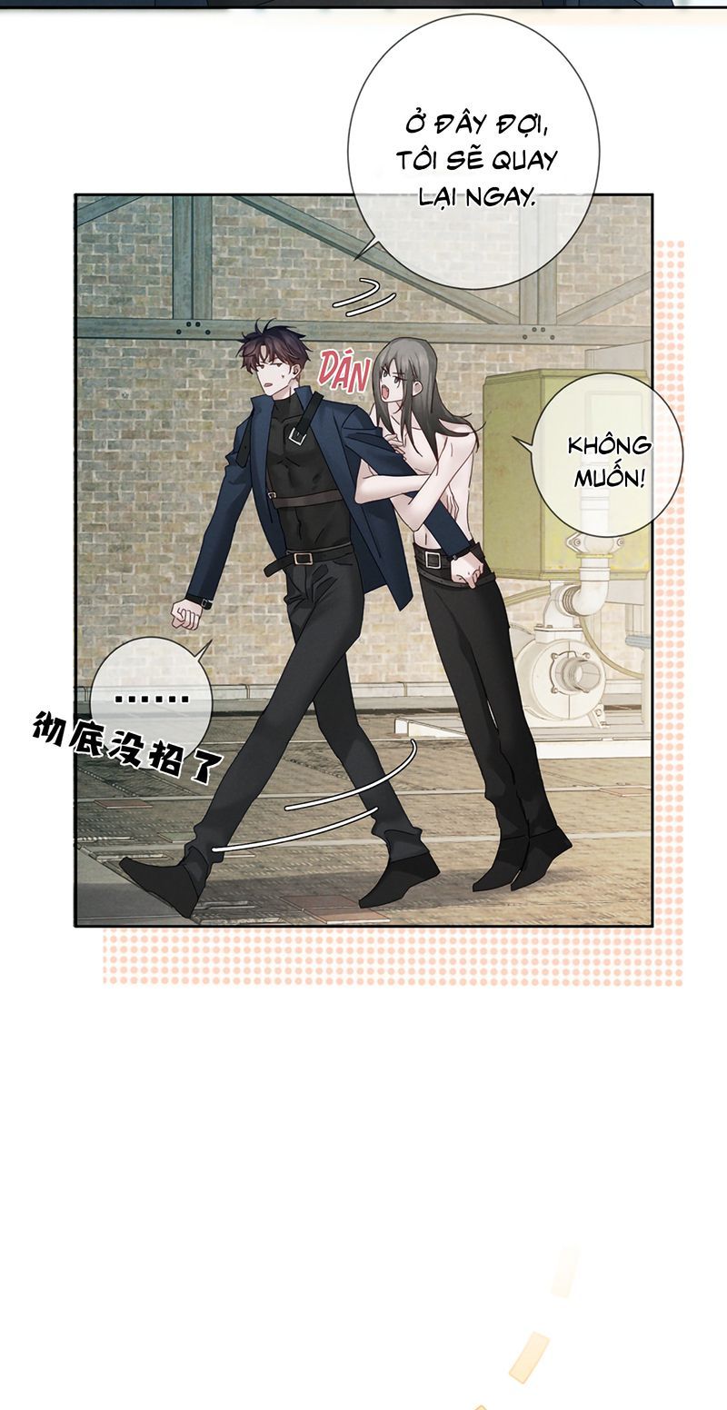 Nhân Vật Chính Chỉ Muốn Yêu Đương Chapter 254 - 28
