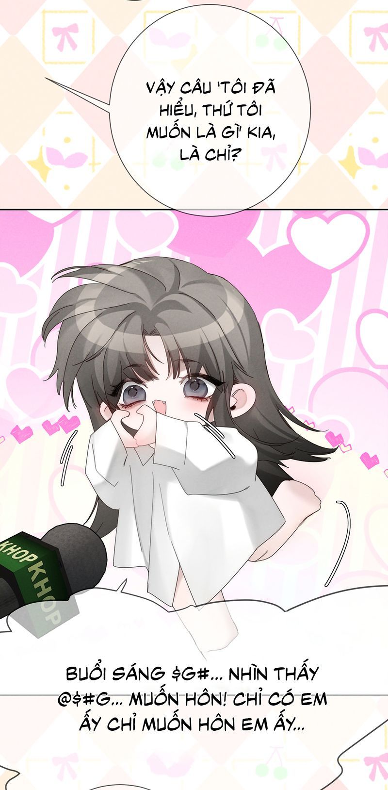 Nhân Vật Chính Chỉ Muốn Yêu Đương Chapter 254 - 30