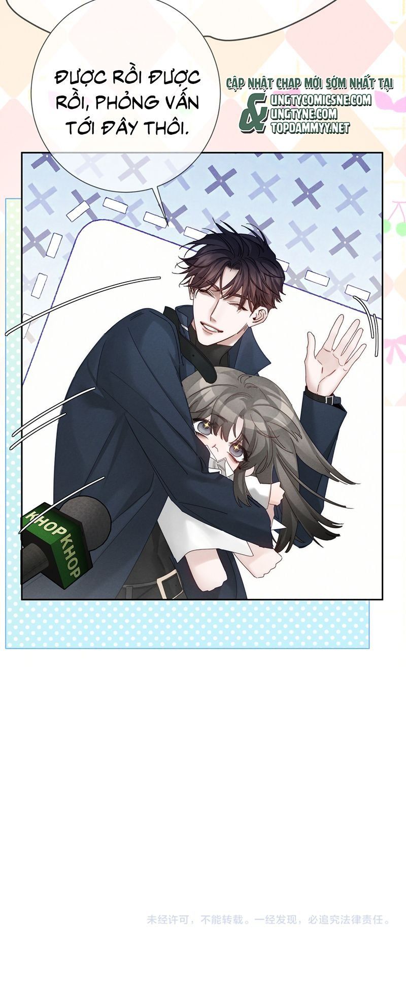 Nhân Vật Chính Chỉ Muốn Yêu Đương Chapter 254 - 31