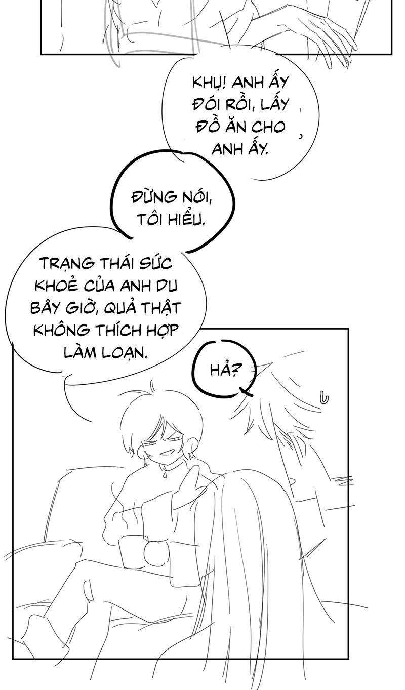 Nhân Vật Chính Chỉ Muốn Yêu Đương Chapter 254 - 34