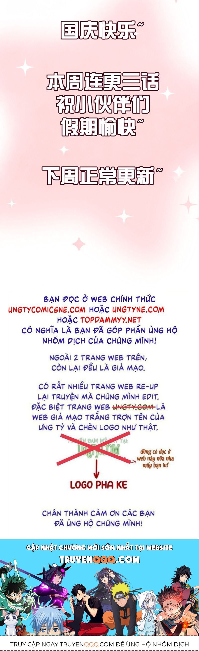 Nhân Vật Chính Chỉ Muốn Yêu Đương Chapter 254 - 36