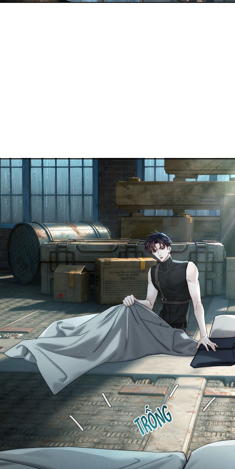 Nhân Vật Chính Chỉ Muốn Yêu Đương Chapter 254 - 5