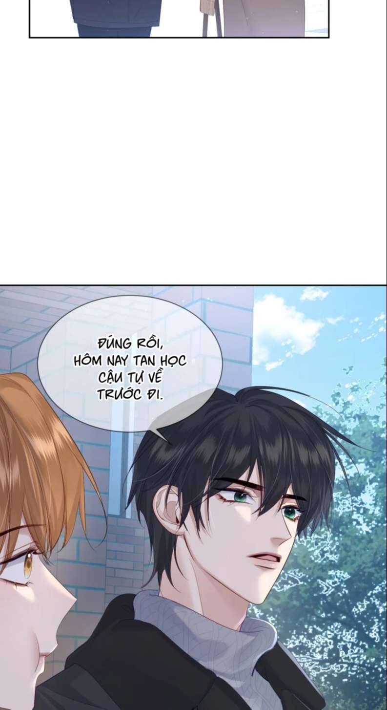 Nhân Vật Chính Chỉ Muốn Yêu Đương Chapter 26 - 17