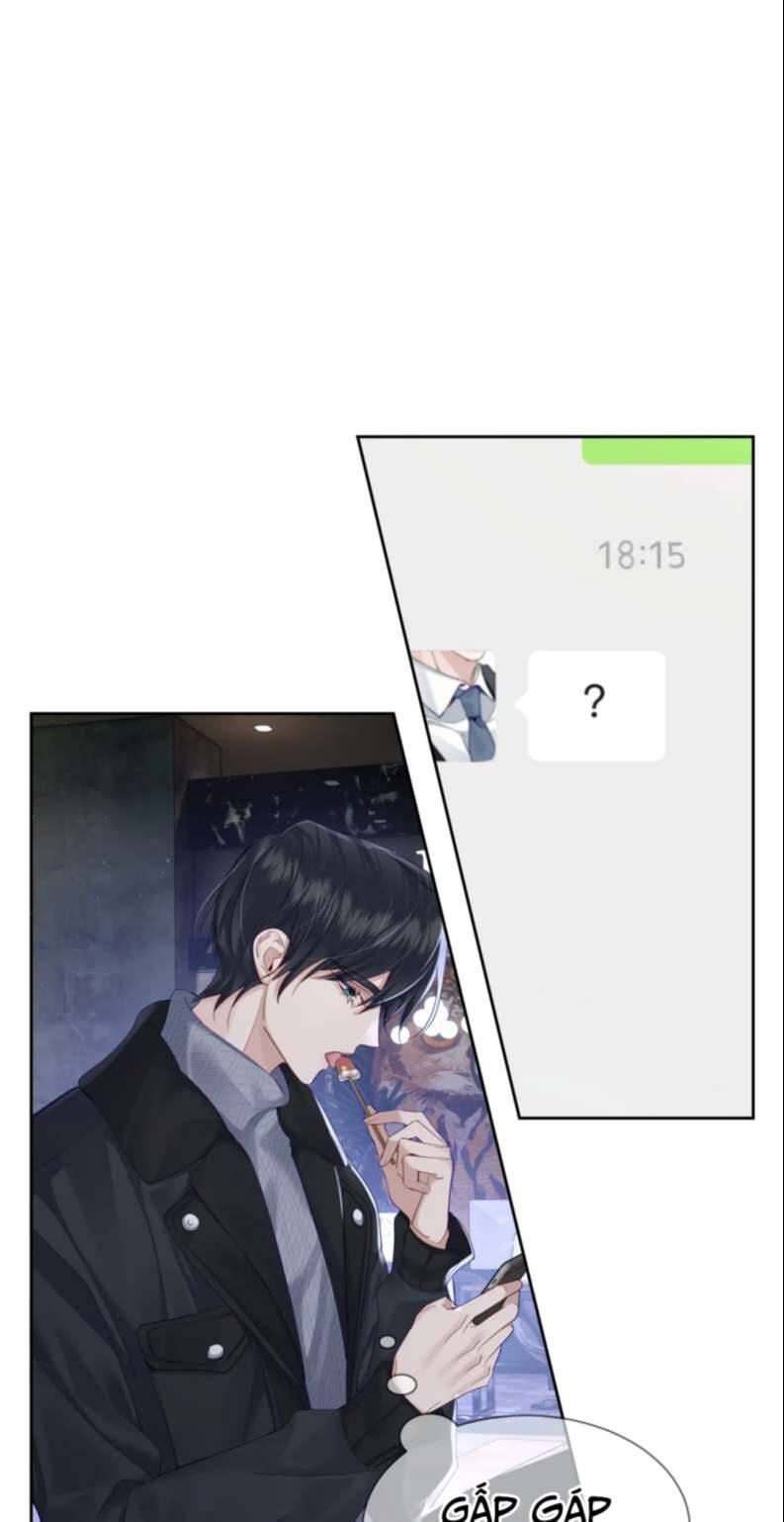 Nhân Vật Chính Chỉ Muốn Yêu Đương Chapter 26 - 34
