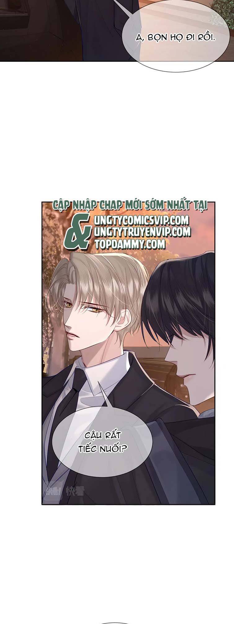 Nhân Vật Chính Chỉ Muốn Yêu Đương Chapter 27 - 16