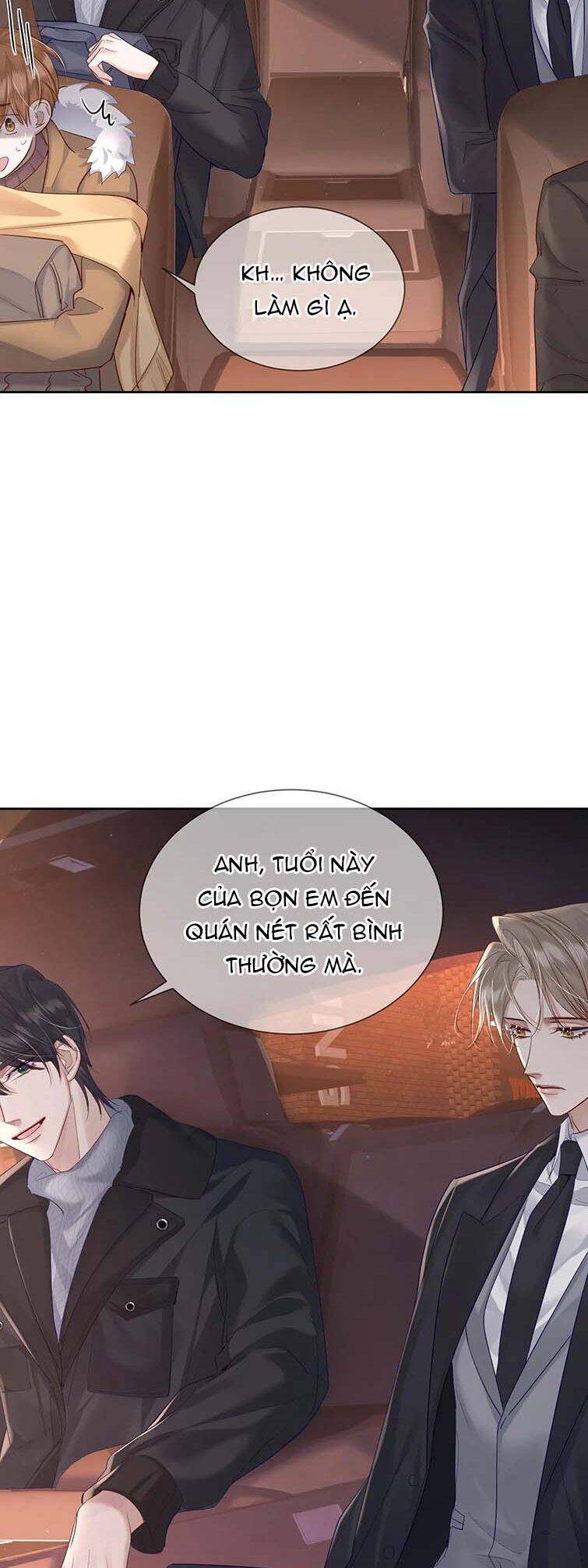 Nhân Vật Chính Chỉ Muốn Yêu Đương Chapter 27 - 19