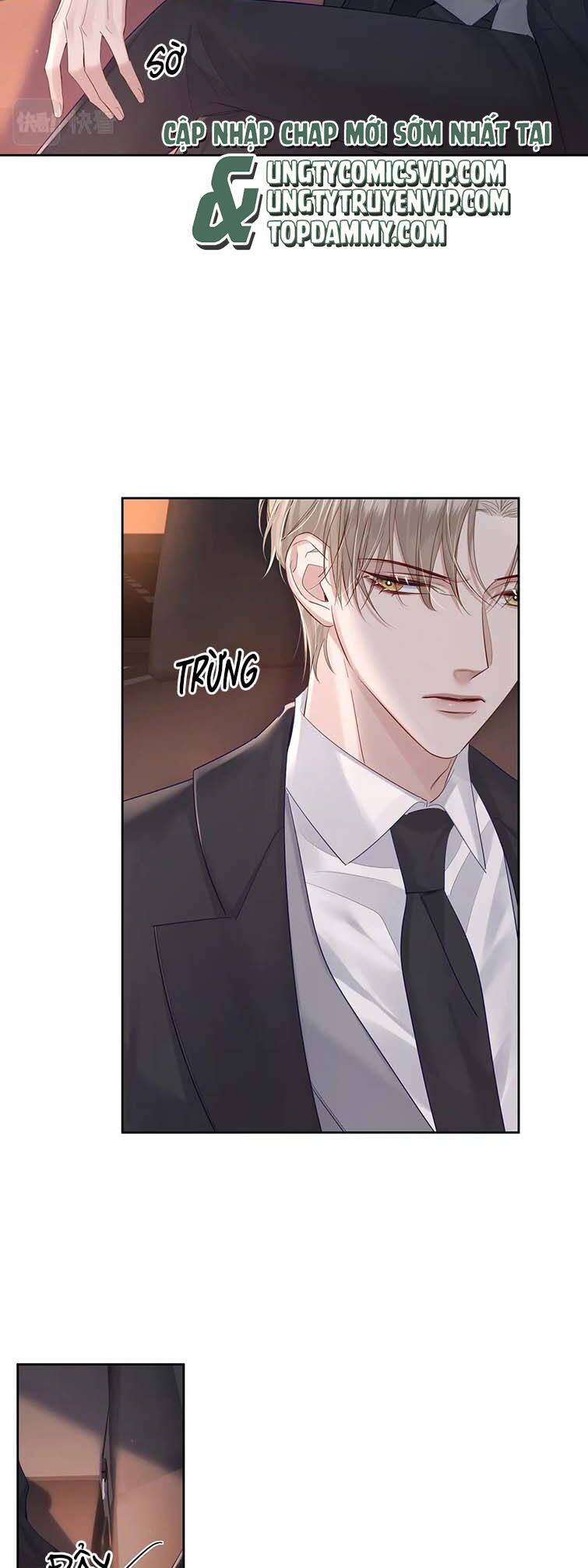 Nhân Vật Chính Chỉ Muốn Yêu Đương Chapter 27 - 20