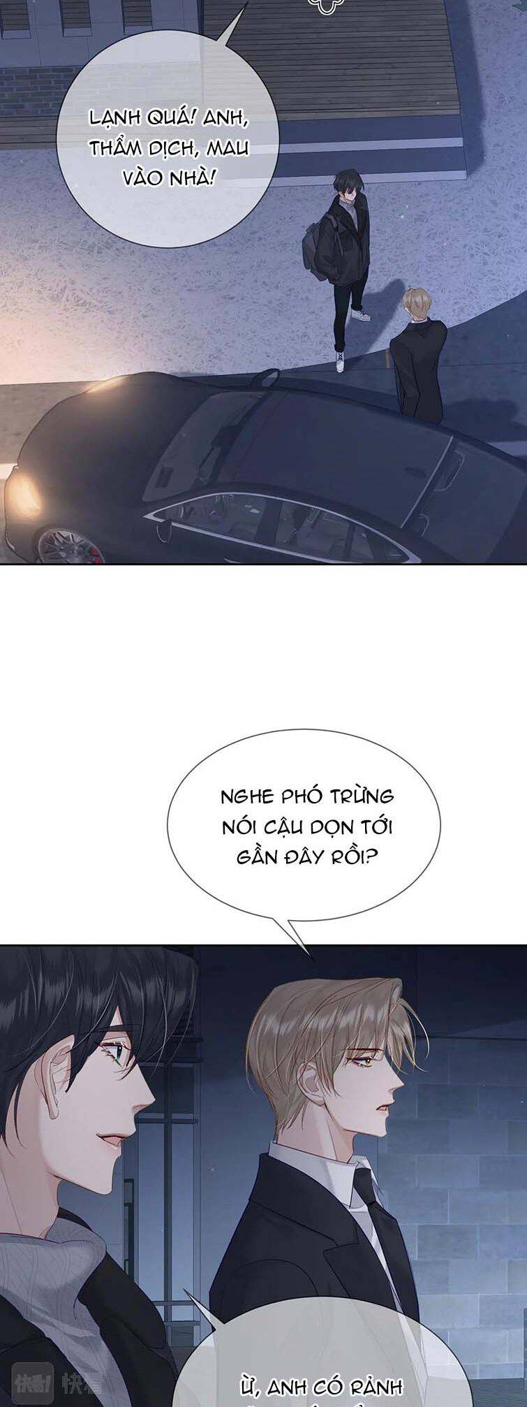 Nhân Vật Chính Chỉ Muốn Yêu Đương Chapter 27 - 22