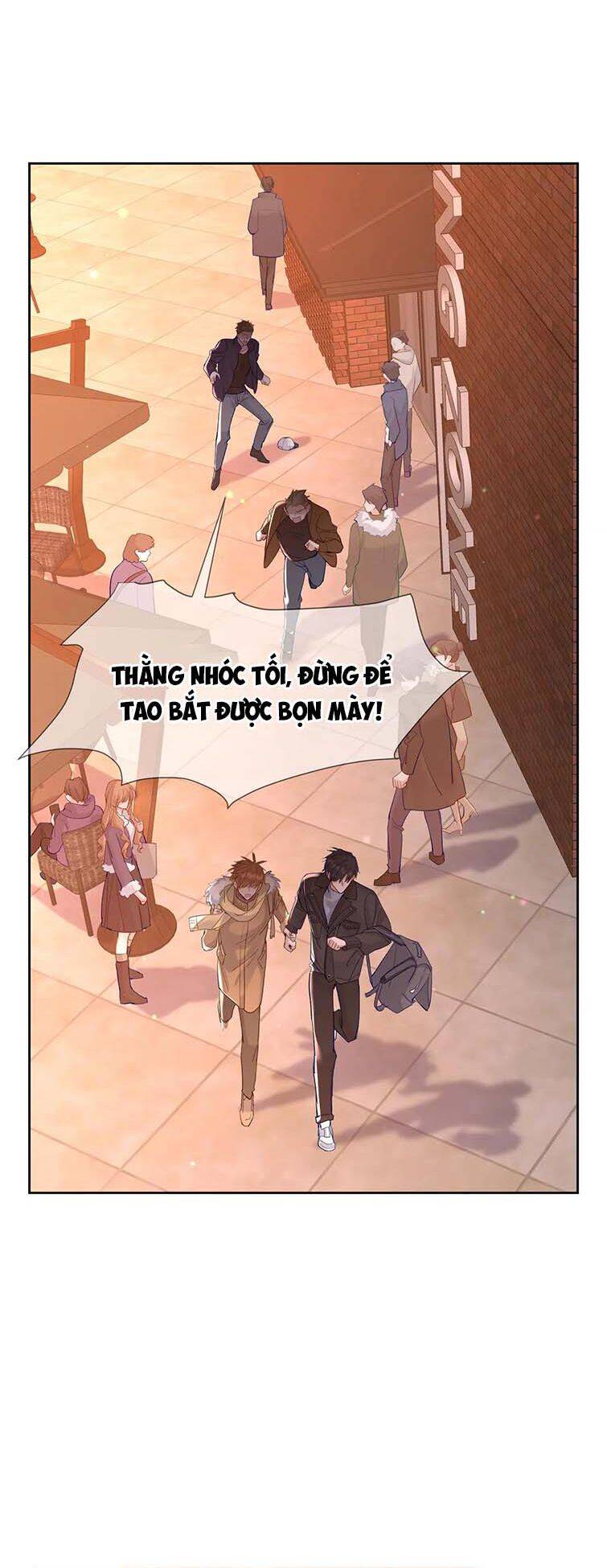 Nhân Vật Chính Chỉ Muốn Yêu Đương Chapter 27 - 7