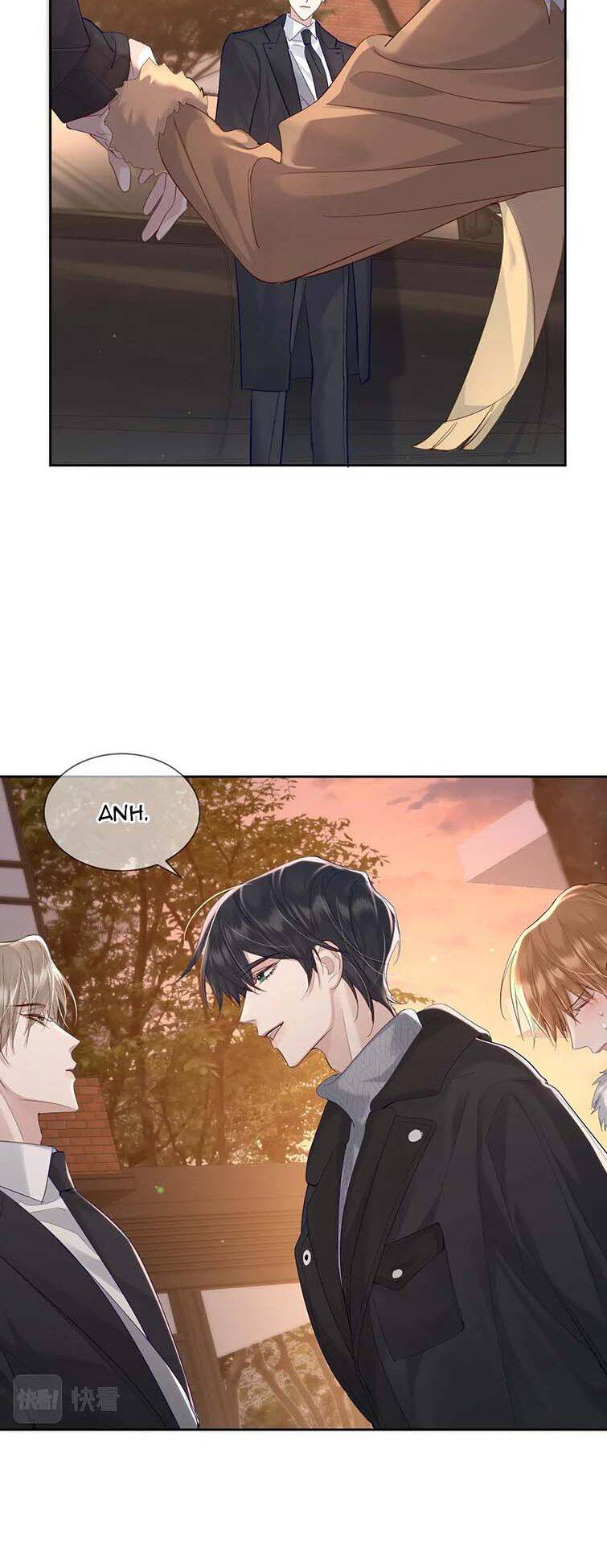 Nhân Vật Chính Chỉ Muốn Yêu Đương Chapter 27 - 9