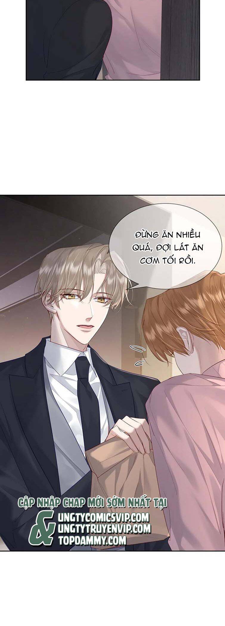 Nhân Vật Chính Chỉ Muốn Yêu Đương Chapter 28 - 26