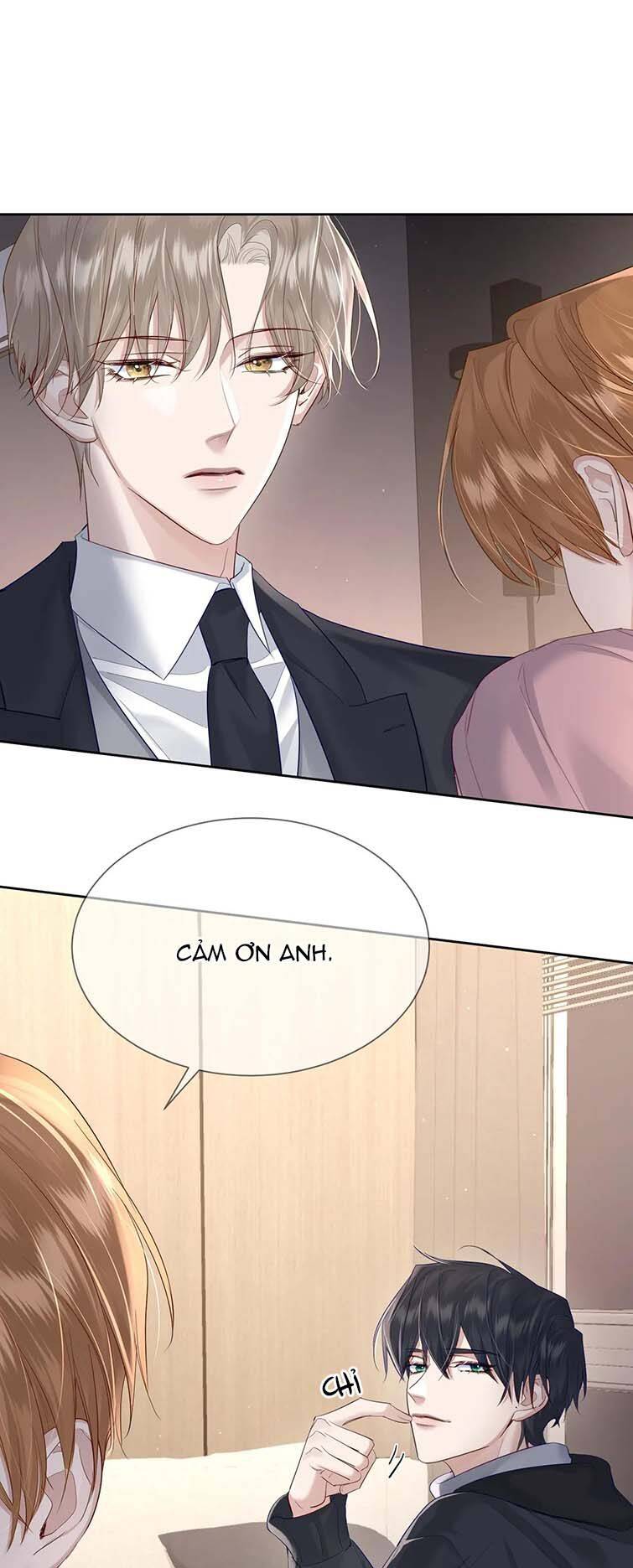 Nhân Vật Chính Chỉ Muốn Yêu Đương Chapter 28 - 27
