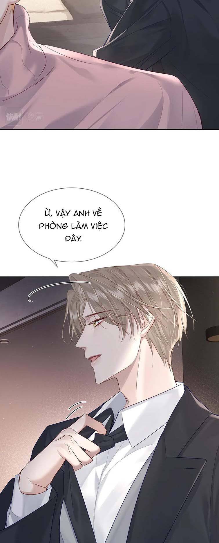 Nhân Vật Chính Chỉ Muốn Yêu Đương Chapter 28 - 28