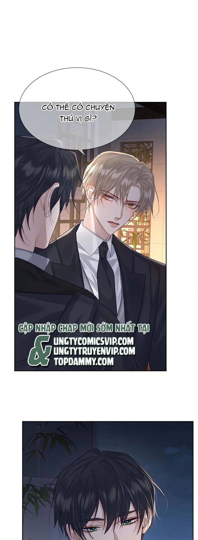 Nhân Vật Chính Chỉ Muốn Yêu Đương Chapter 28 - 4