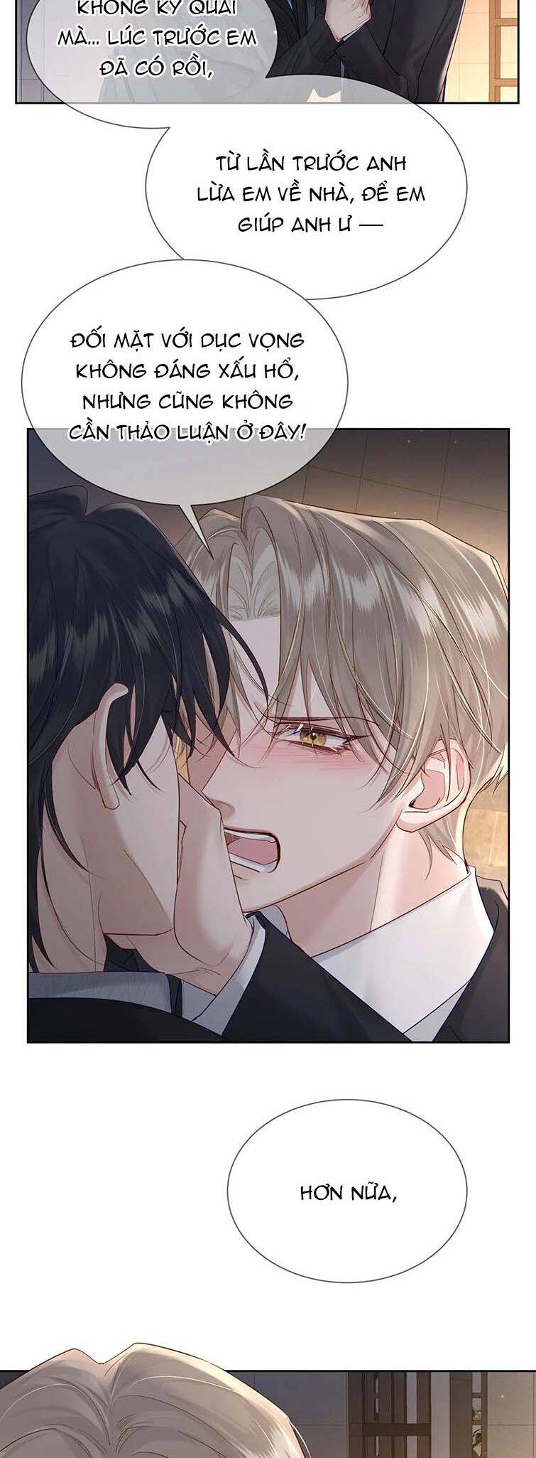 Nhân Vật Chính Chỉ Muốn Yêu Đương Chapter 28 - 7