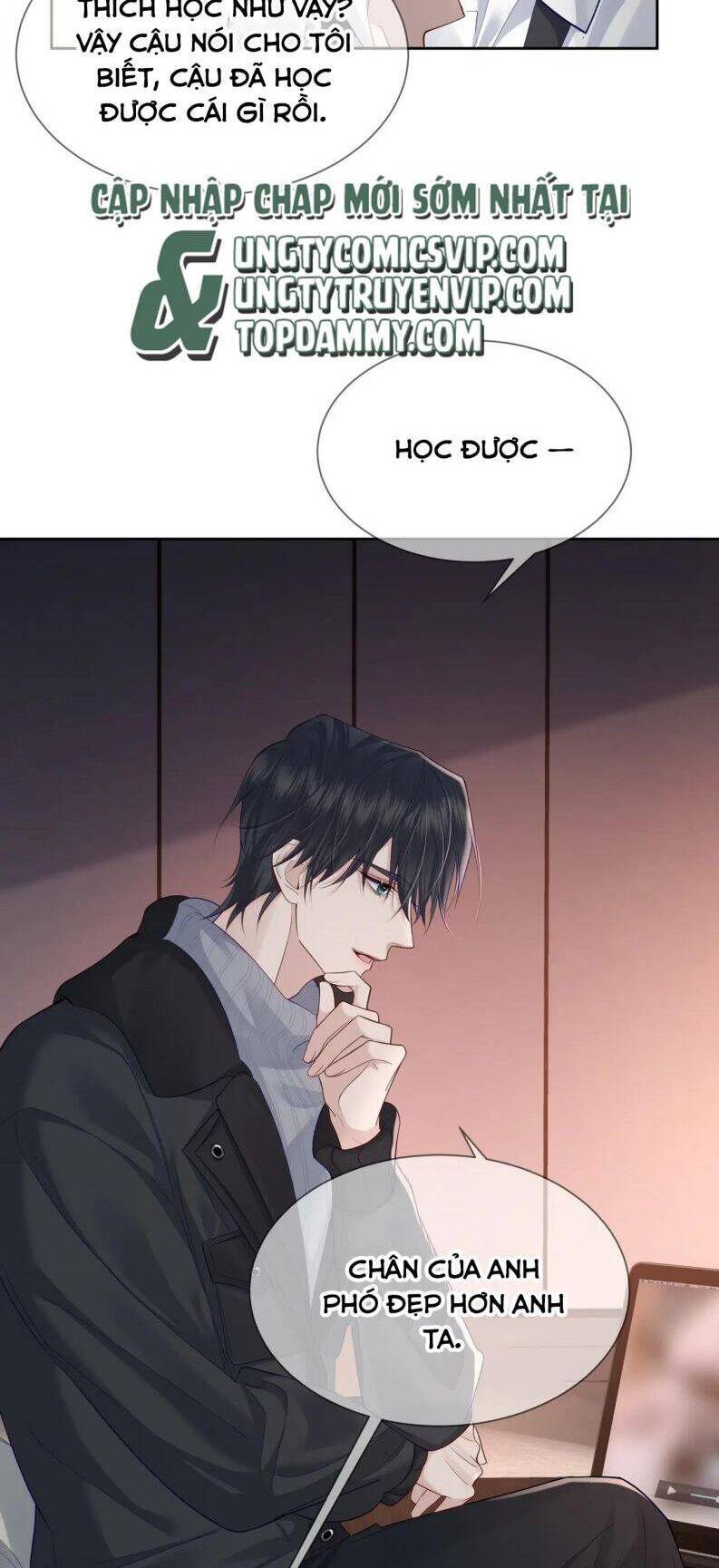 Nhân Vật Chính Chỉ Muốn Yêu Đương Chapter 29 - 20