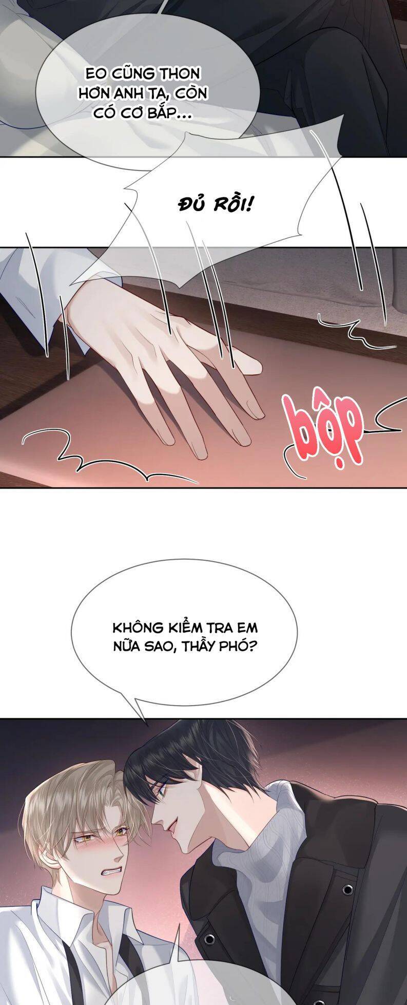 Nhân Vật Chính Chỉ Muốn Yêu Đương Chapter 29 - 21