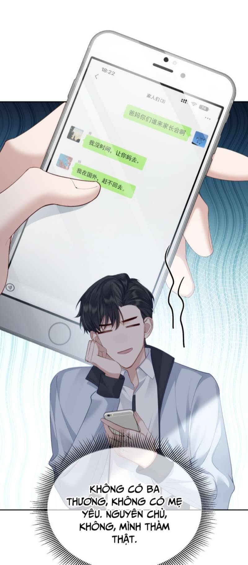 Nhân Vật Chính Chỉ Muốn Yêu Đương Chapter 3 - 26