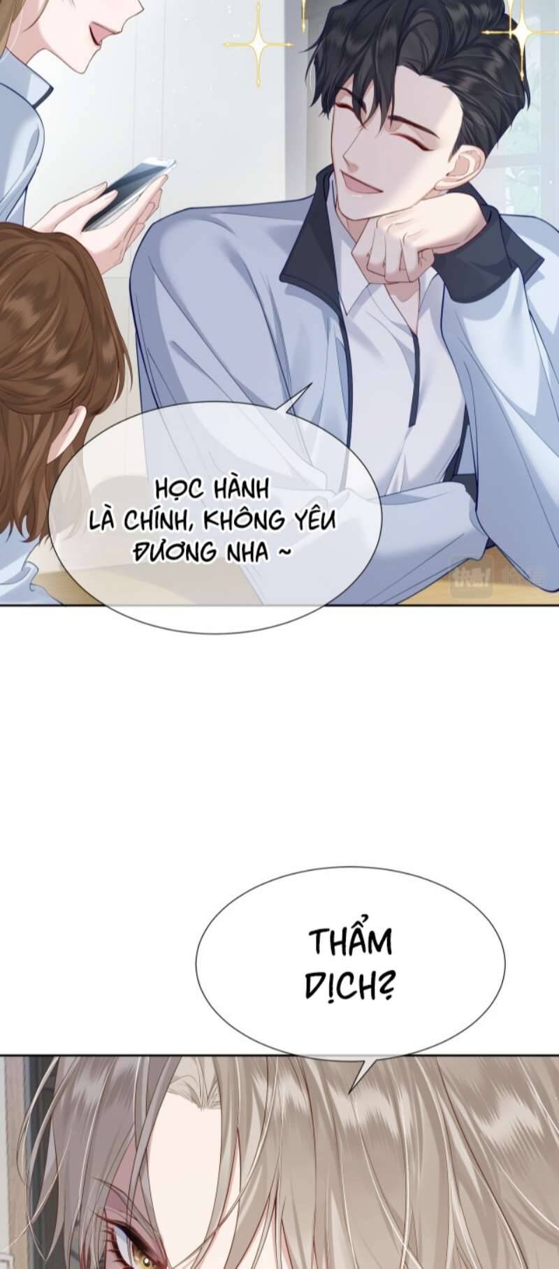 Nhân Vật Chính Chỉ Muốn Yêu Đương Chapter 3 - 31