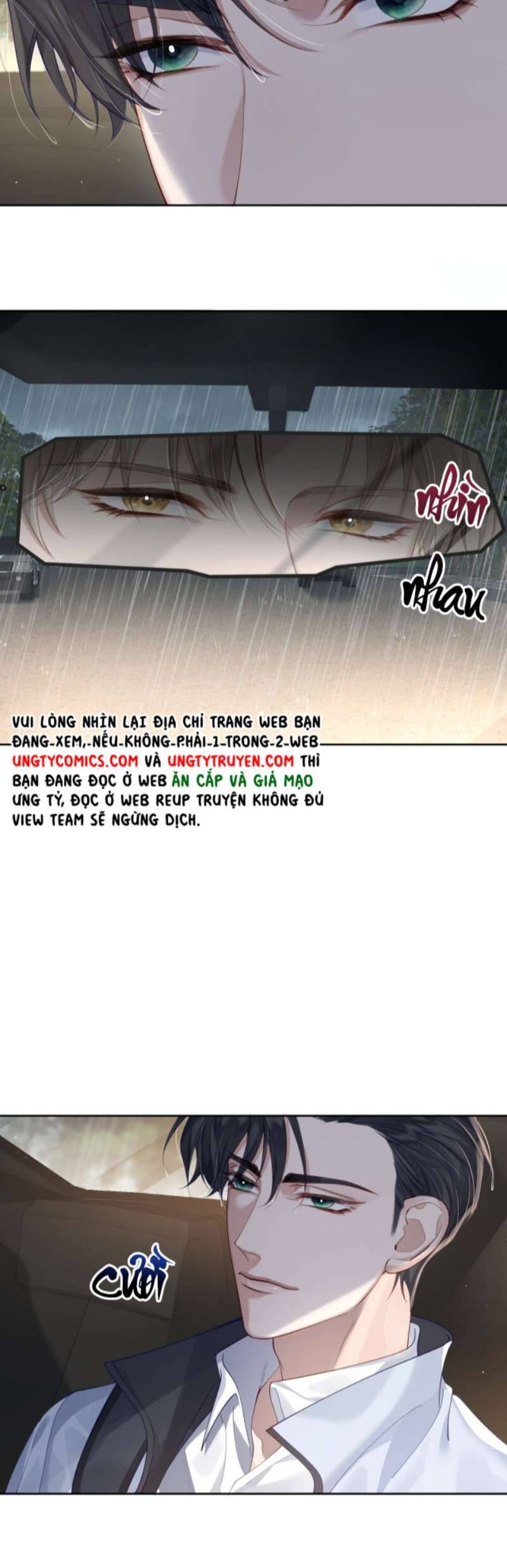 Nhân Vật Chính Chỉ Muốn Yêu Đương Chapter 3 - 41
