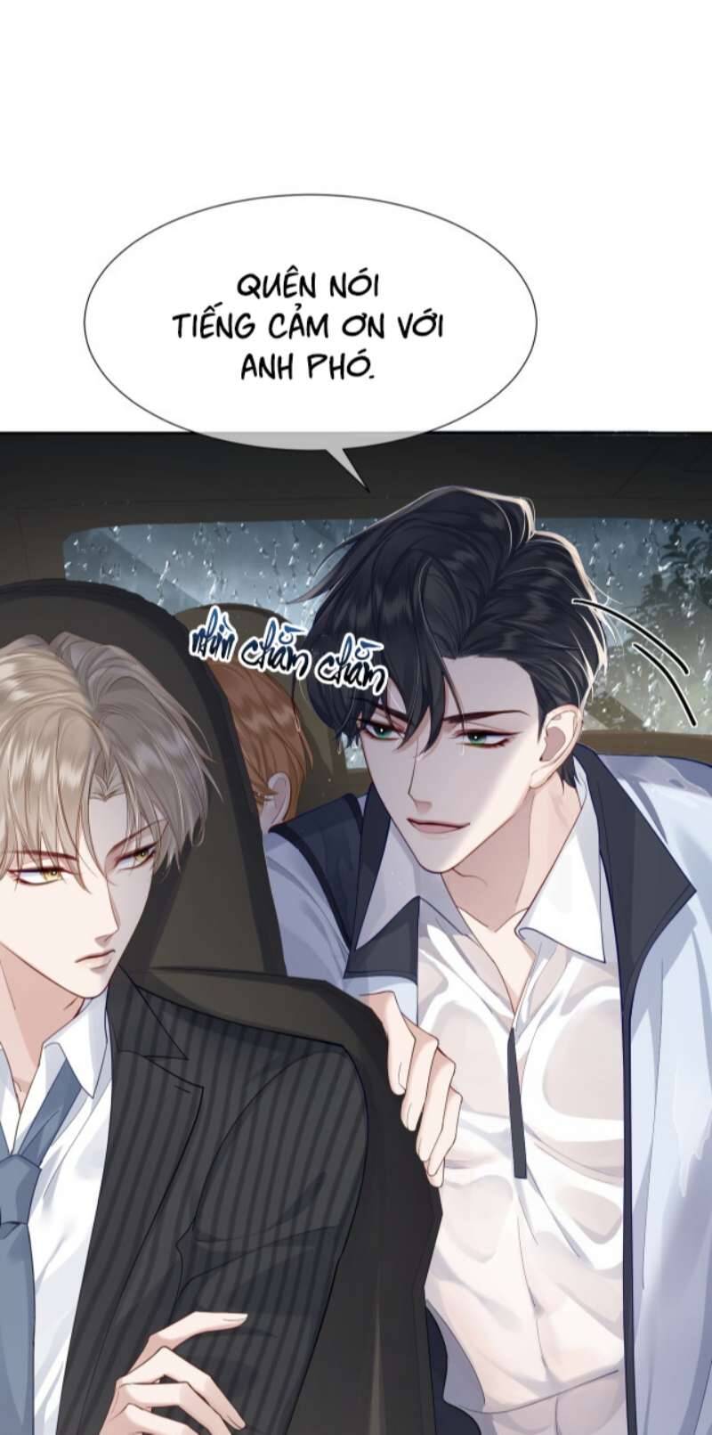 Nhân Vật Chính Chỉ Muốn Yêu Đương Chapter 3 - 42