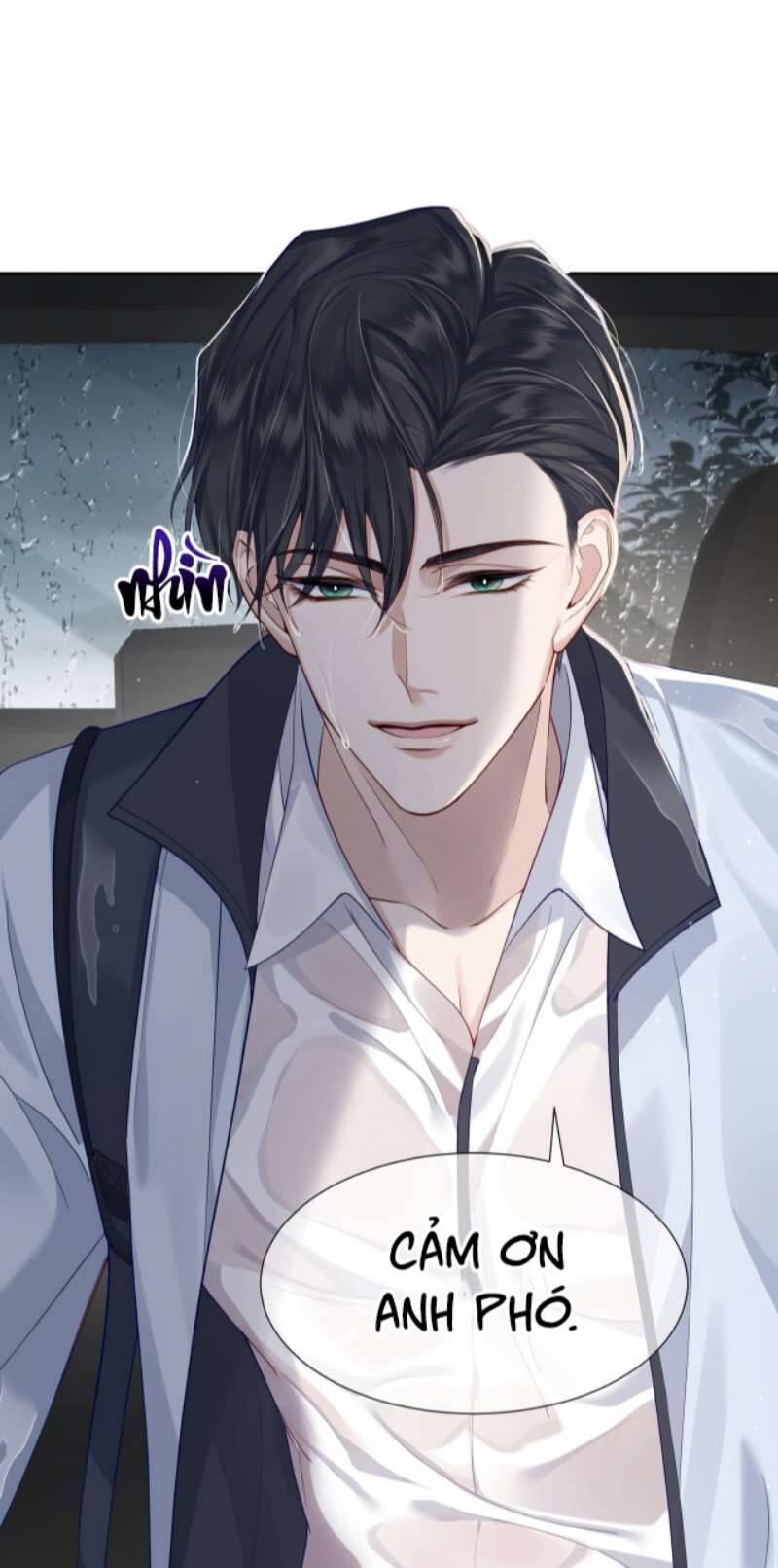 Nhân Vật Chính Chỉ Muốn Yêu Đương Chapter 3 - 44