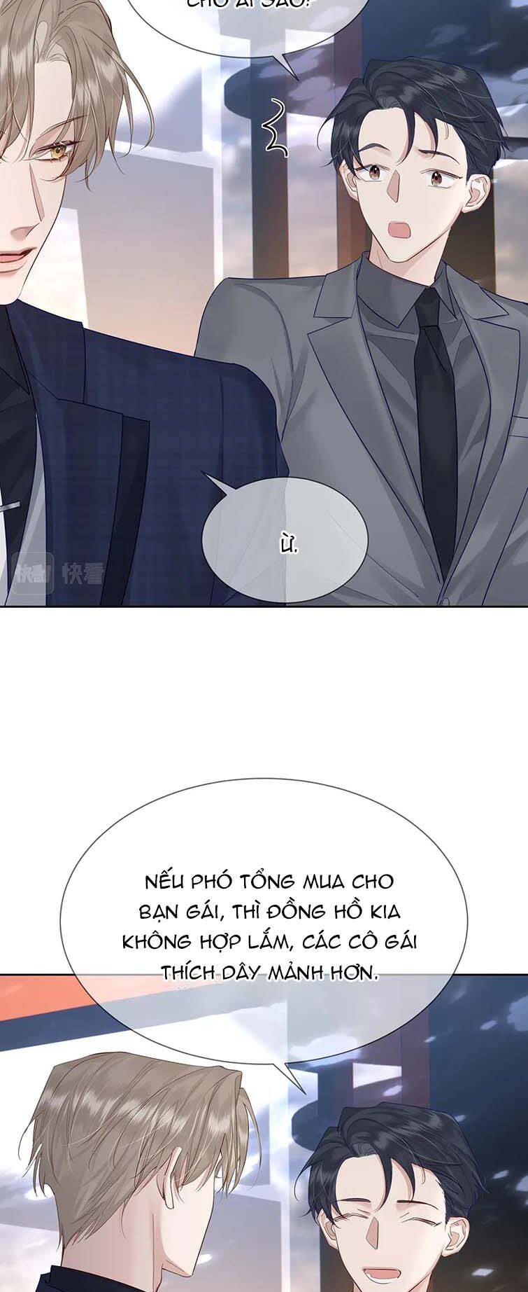 Nhân Vật Chính Chỉ Muốn Yêu Đương Chapter 30 - 20