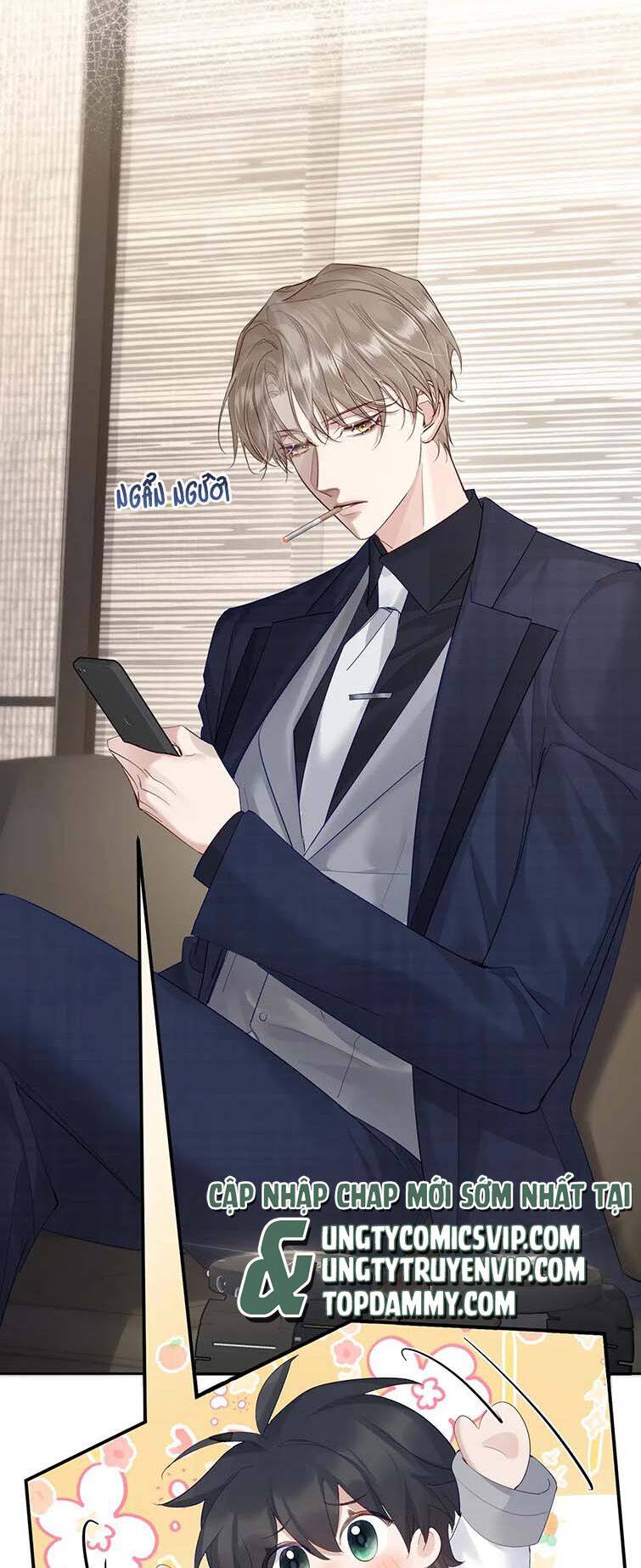 Nhân Vật Chính Chỉ Muốn Yêu Đương Chapter 30 - 22