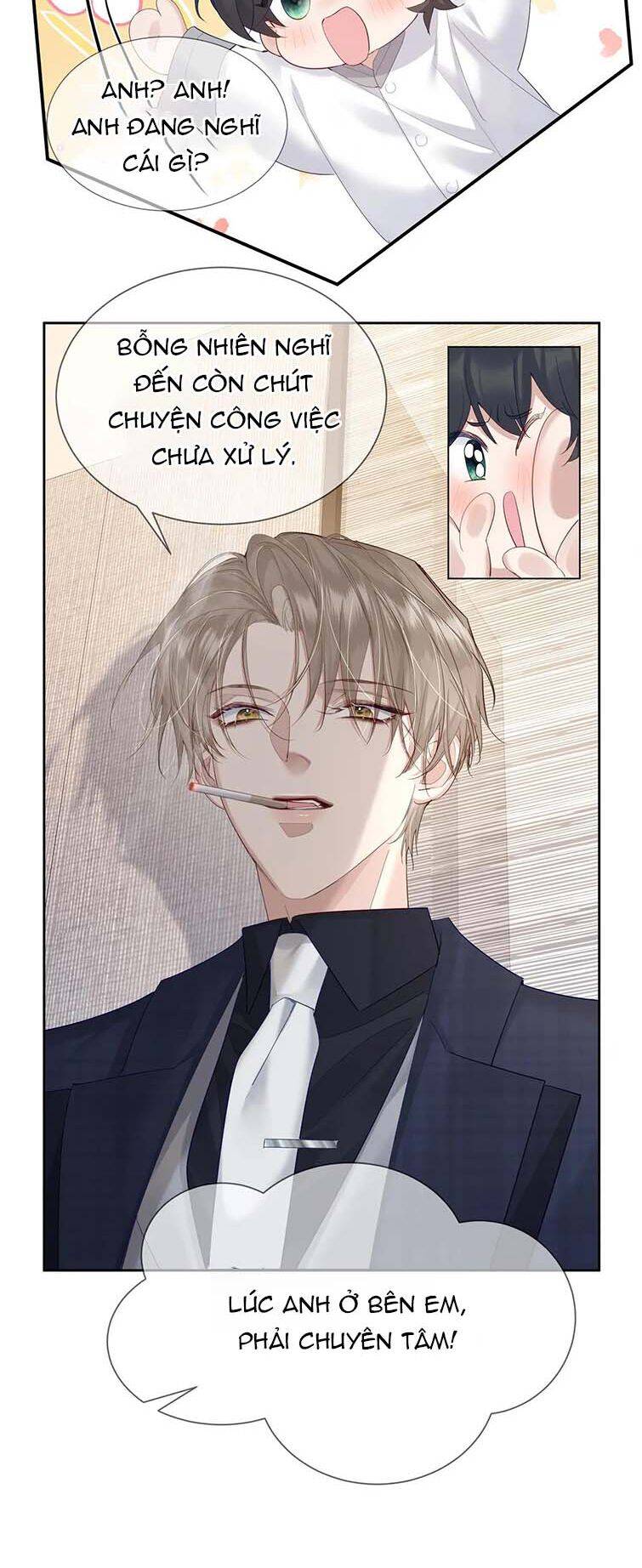 Nhân Vật Chính Chỉ Muốn Yêu Đương Chapter 30 - 23