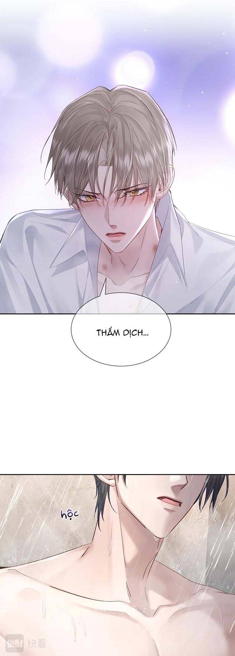 Nhân Vật Chính Chỉ Muốn Yêu Đương Chapter 30 - 4