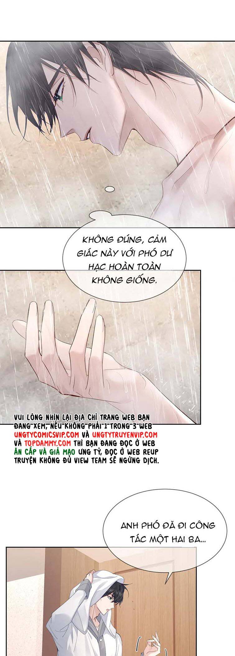 Nhân Vật Chính Chỉ Muốn Yêu Đương Chapter 30 - 8