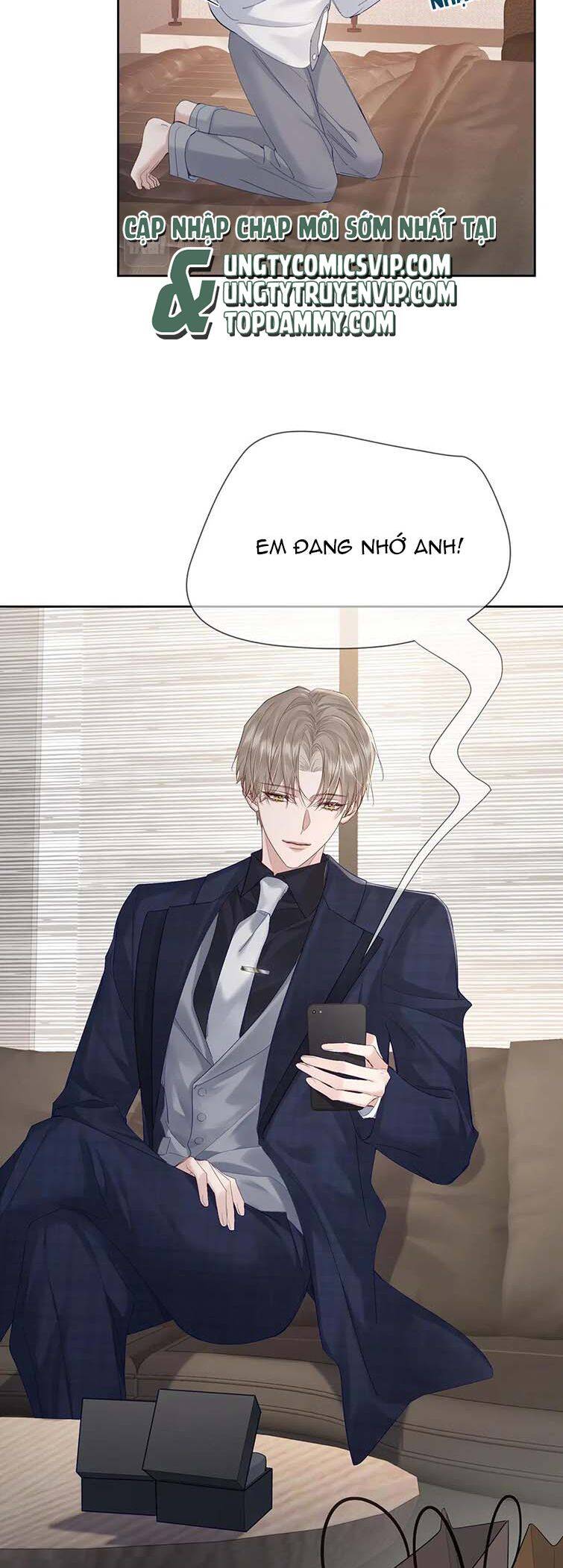 Nhân Vật Chính Chỉ Muốn Yêu Đương Chapter 30 - 10