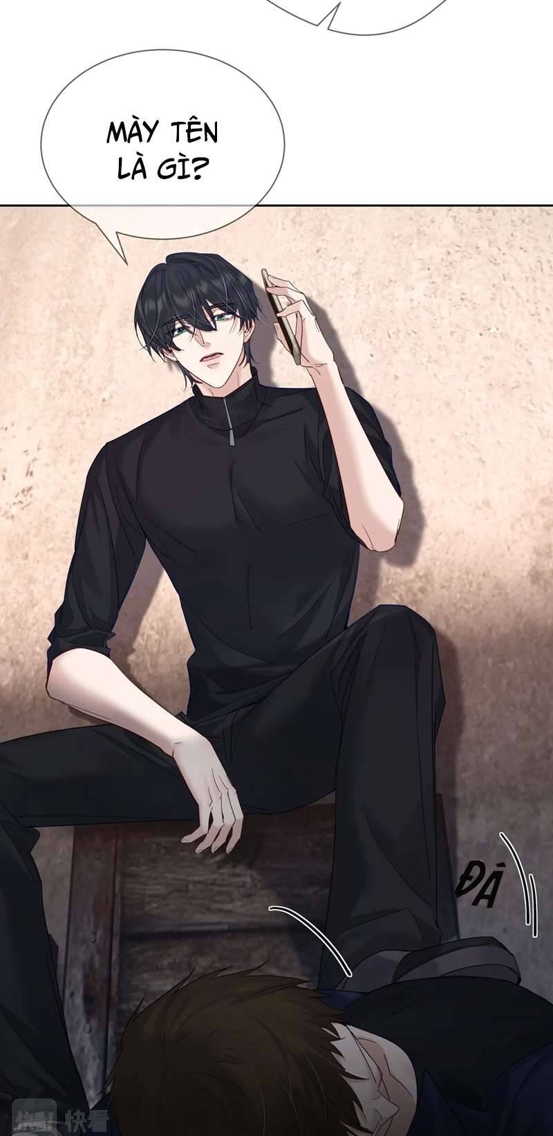 Nhân Vật Chính Chỉ Muốn Yêu Đương Chapter 31 - 24