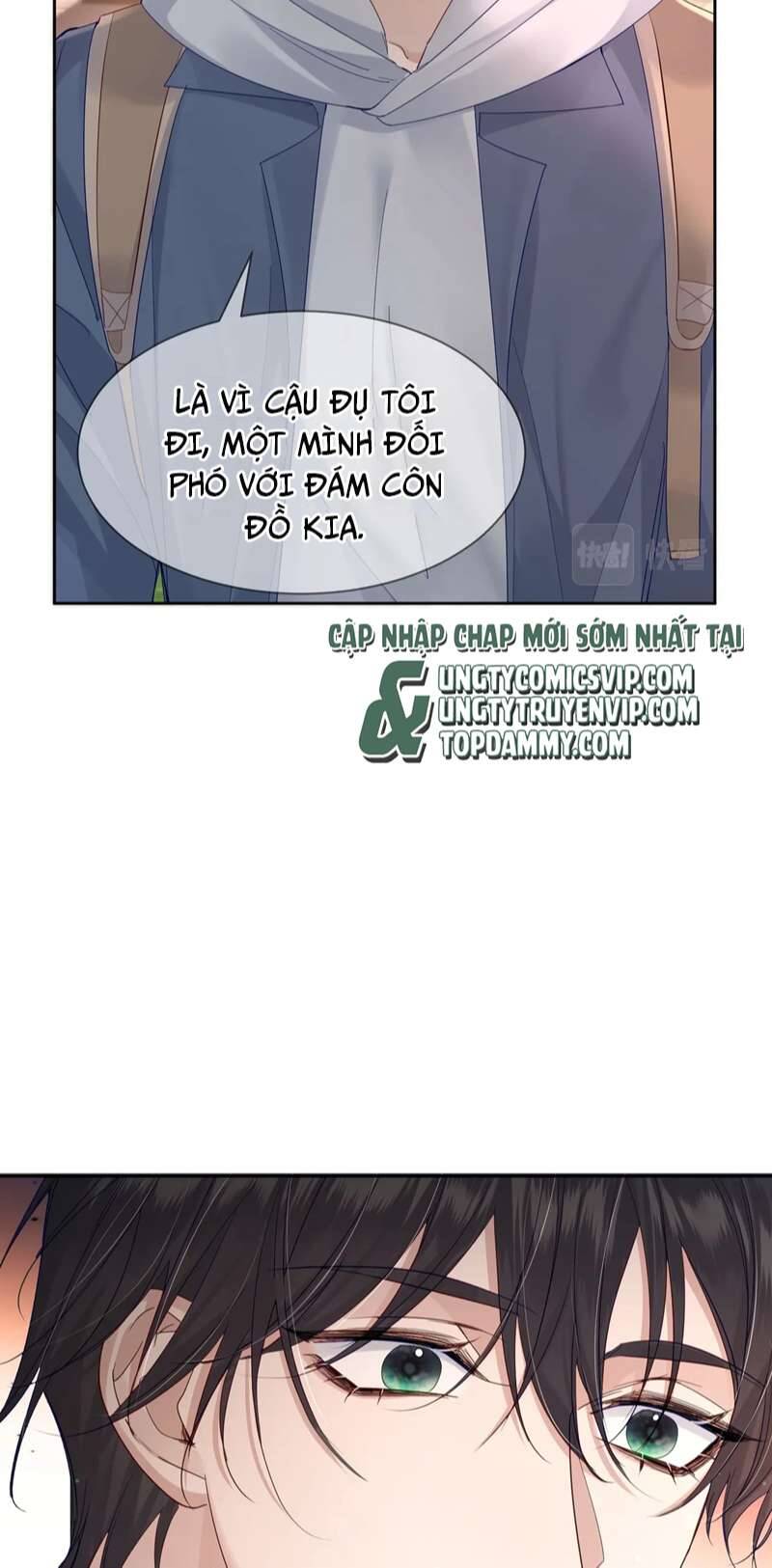 Nhân Vật Chính Chỉ Muốn Yêu Đương Chapter 31 - 38