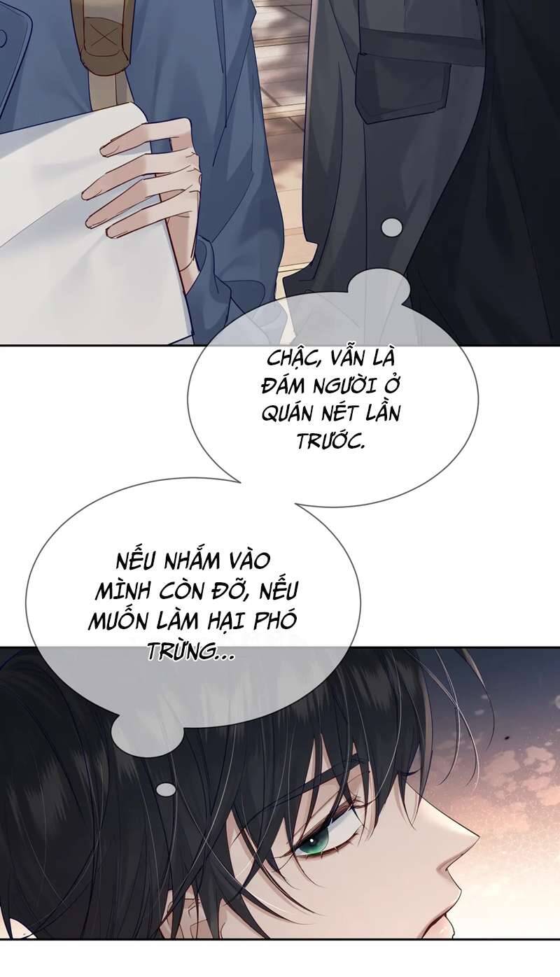 Nhân Vật Chính Chỉ Muốn Yêu Đương Chapter 31 - 8