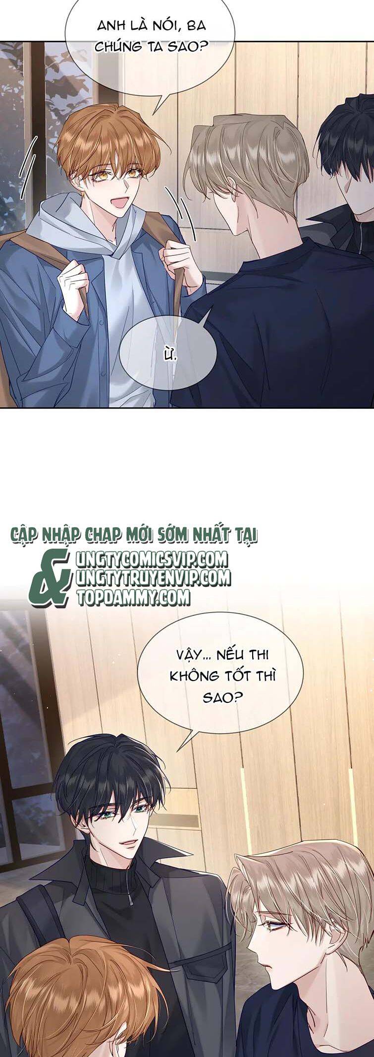 Nhân Vật Chính Chỉ Muốn Yêu Đương Chapter 32 - 11