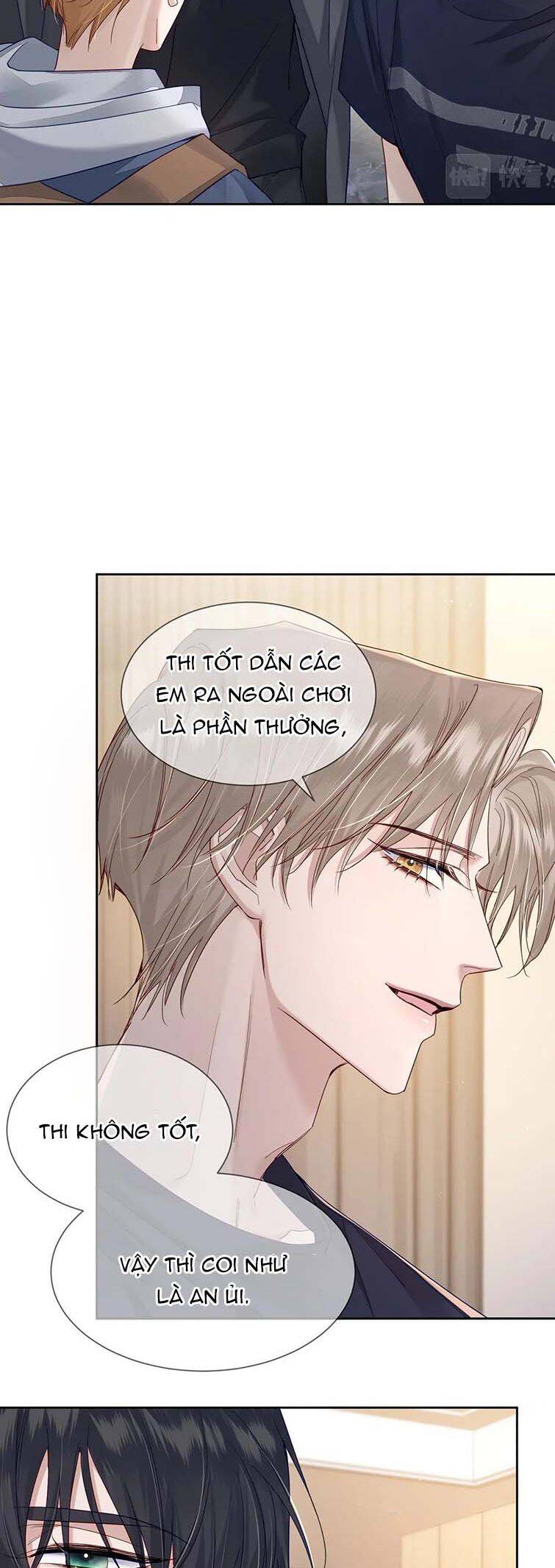 Nhân Vật Chính Chỉ Muốn Yêu Đương Chapter 32 - 12
