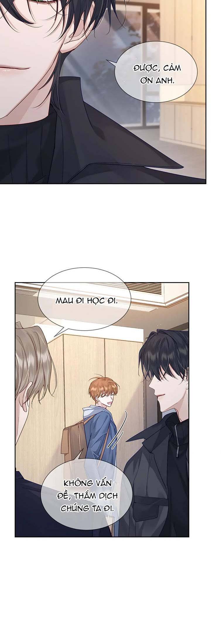 Nhân Vật Chính Chỉ Muốn Yêu Đương Chapter 32 - 13