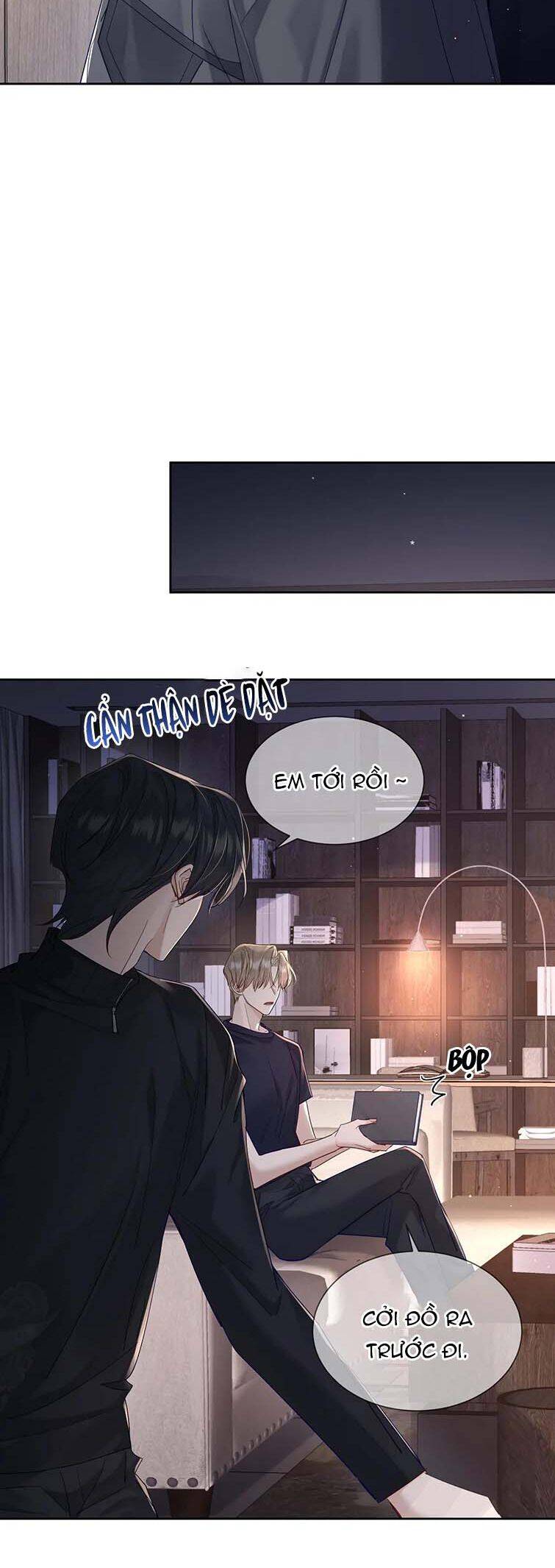 Nhân Vật Chính Chỉ Muốn Yêu Đương Chapter 32 - 15