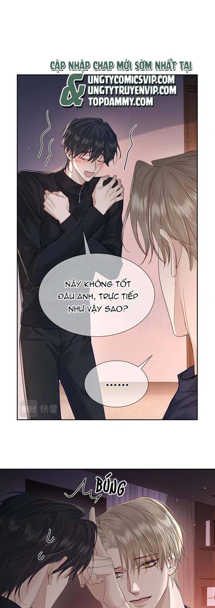 Nhân Vật Chính Chỉ Muốn Yêu Đương Chapter 32 - 16