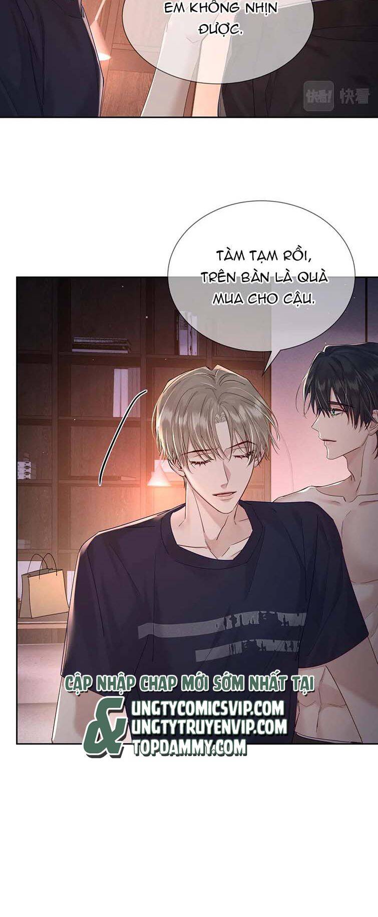 Nhân Vật Chính Chỉ Muốn Yêu Đương Chapter 32 - 22