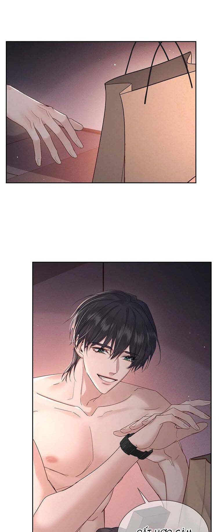 Nhân Vật Chính Chỉ Muốn Yêu Đương Chapter 32 - 23