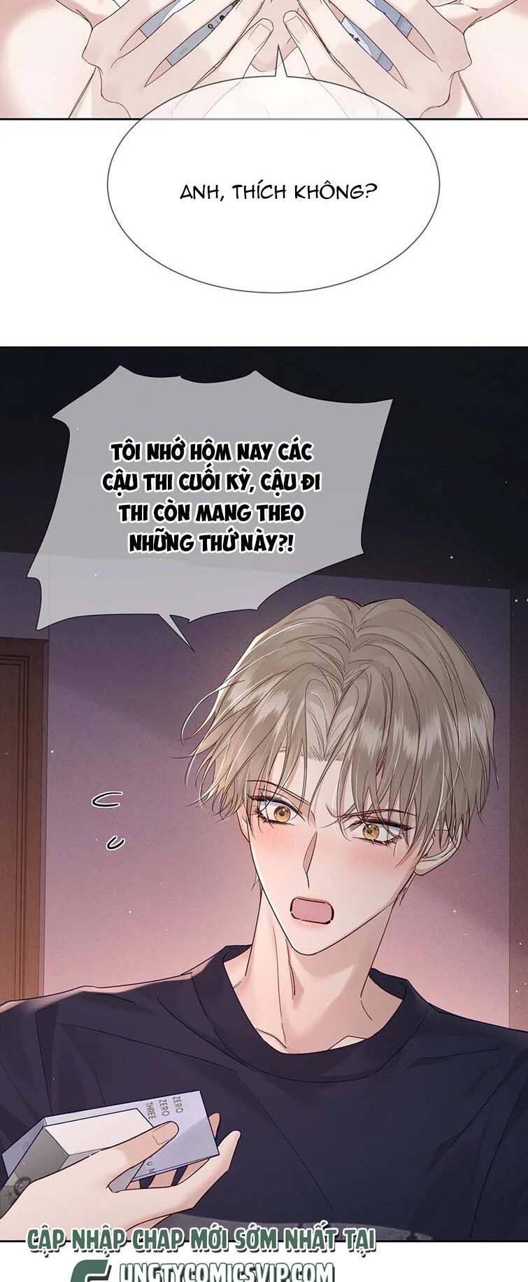 Nhân Vật Chính Chỉ Muốn Yêu Đương Chapter 32 - 26