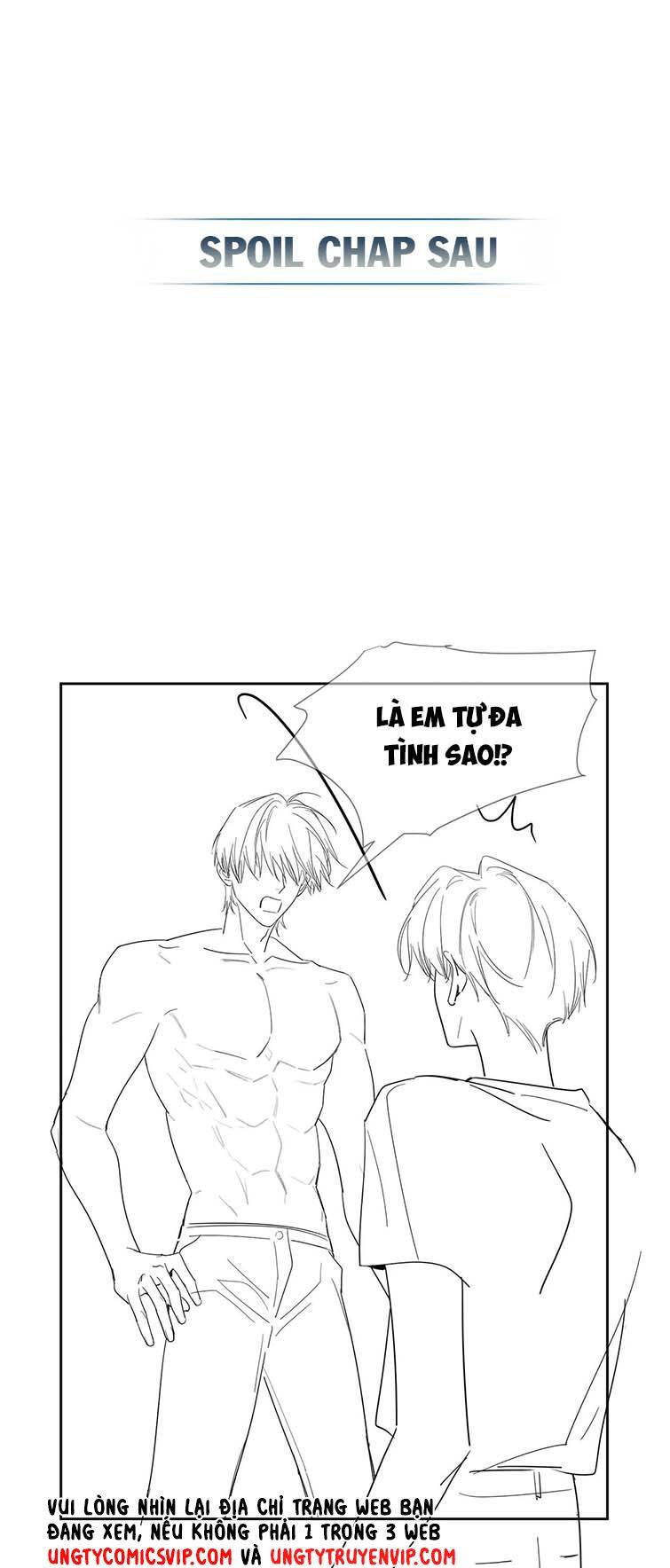 Nhân Vật Chính Chỉ Muốn Yêu Đương Chapter 32 - 28